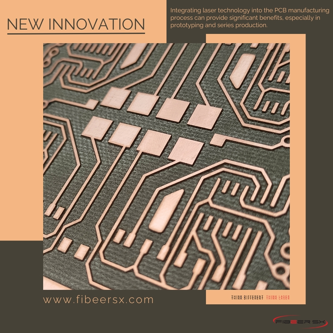 pcb milling with laser