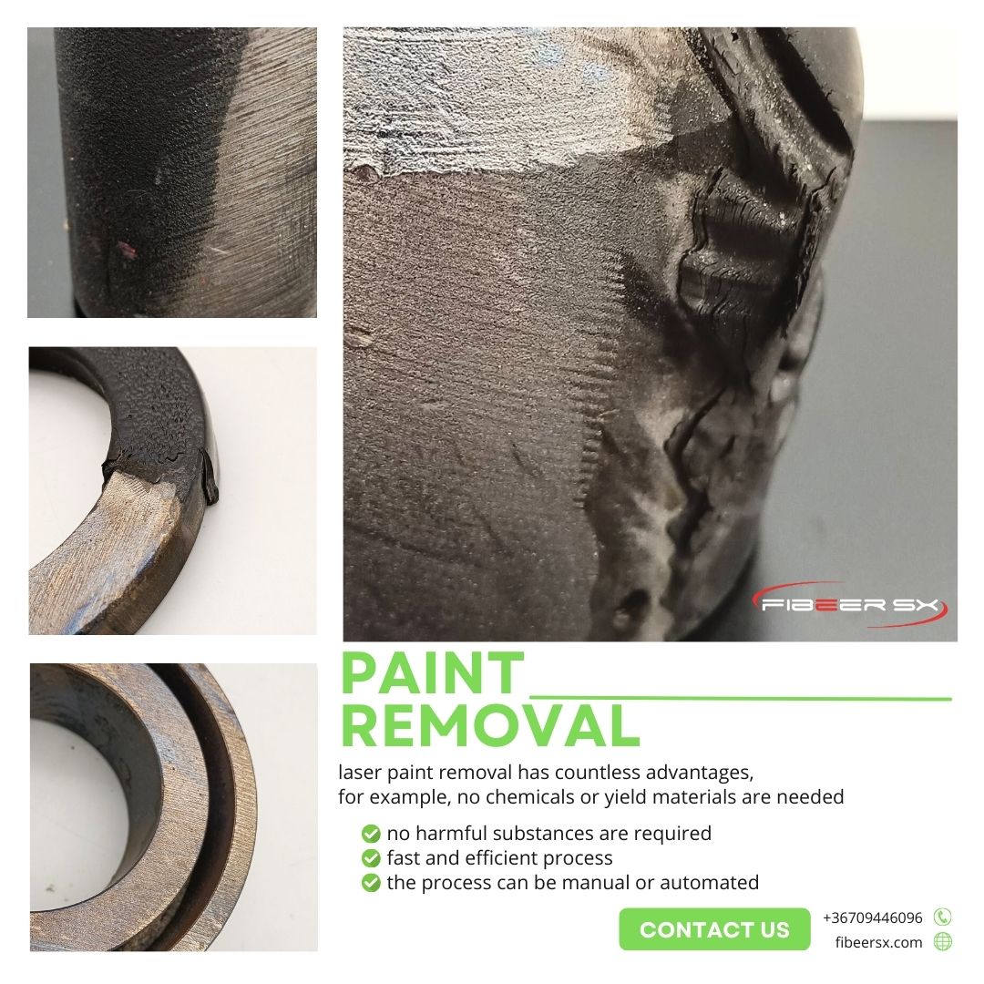 paint remove