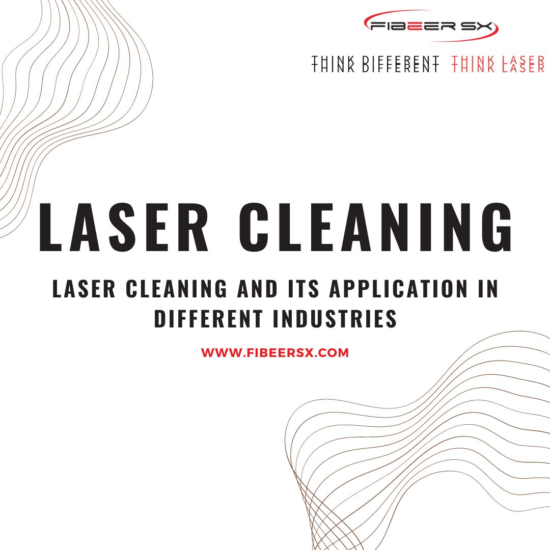 laser cleaning