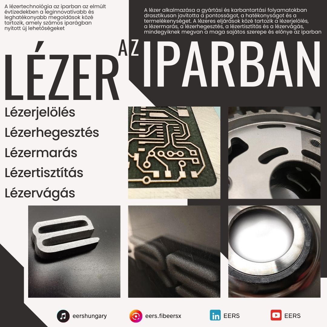 lézeraziparban