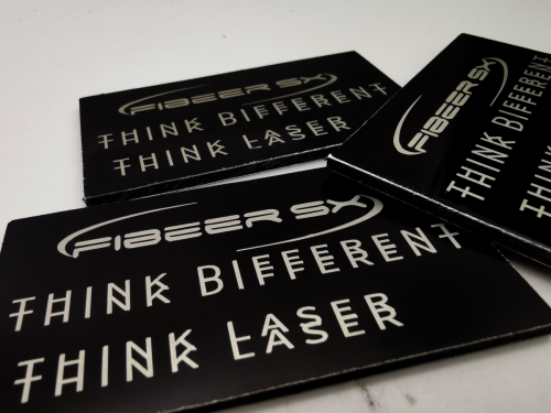 think different think laser